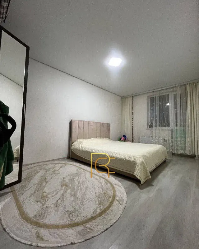 Ижарага берилади 2 хонали квартира, 57 м², 5/5 қават — Олмазор тумани