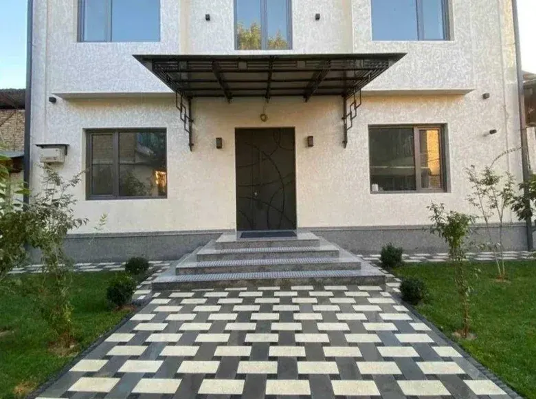 Продаётся 6-комнатный дом, 1.3 сот., 160 м² — Мирзо-Улугбекский район