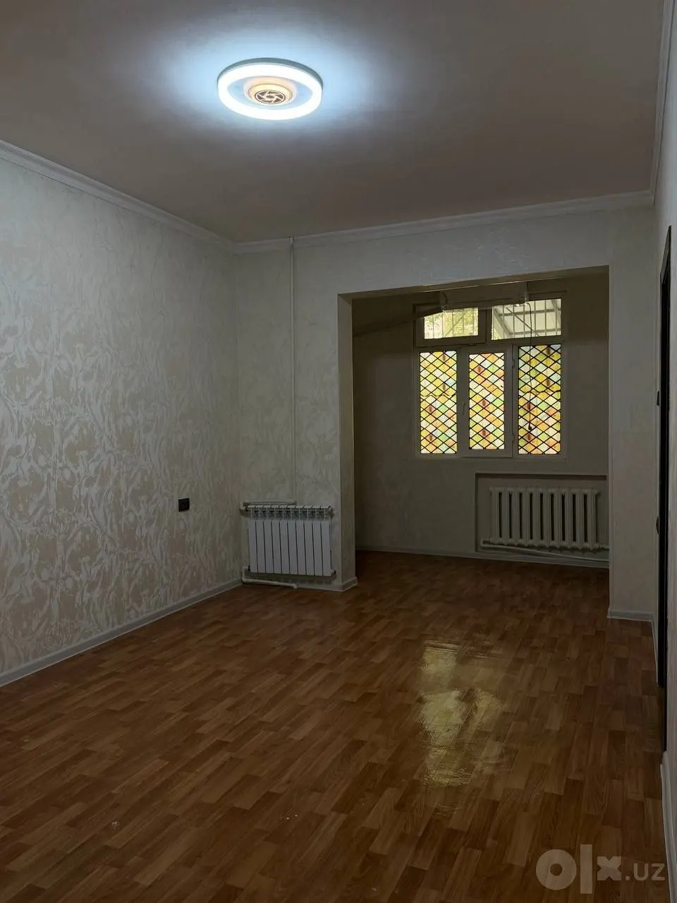 Ижарага берилади 3 хонали квартира, 75 м², 1/4 қават — Юнусобод тумани