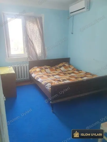 Сотилади 2 хонали квартира, 60 м², 9/9 қават — Мирзо Улуғбек тумани