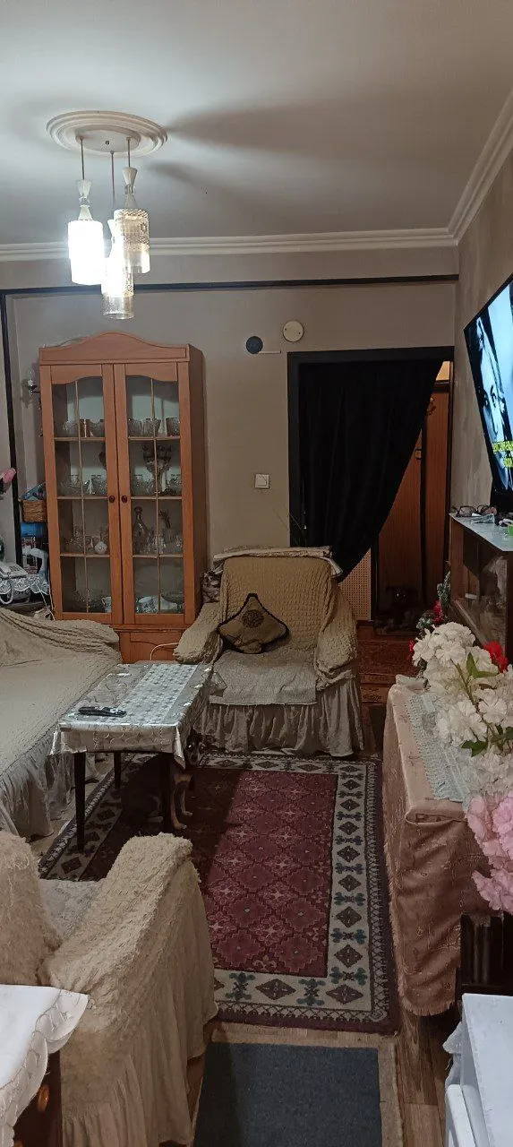 Сотилади 2 хонали квартира, 44 м², 2/9 қават — Чилонзор тумани