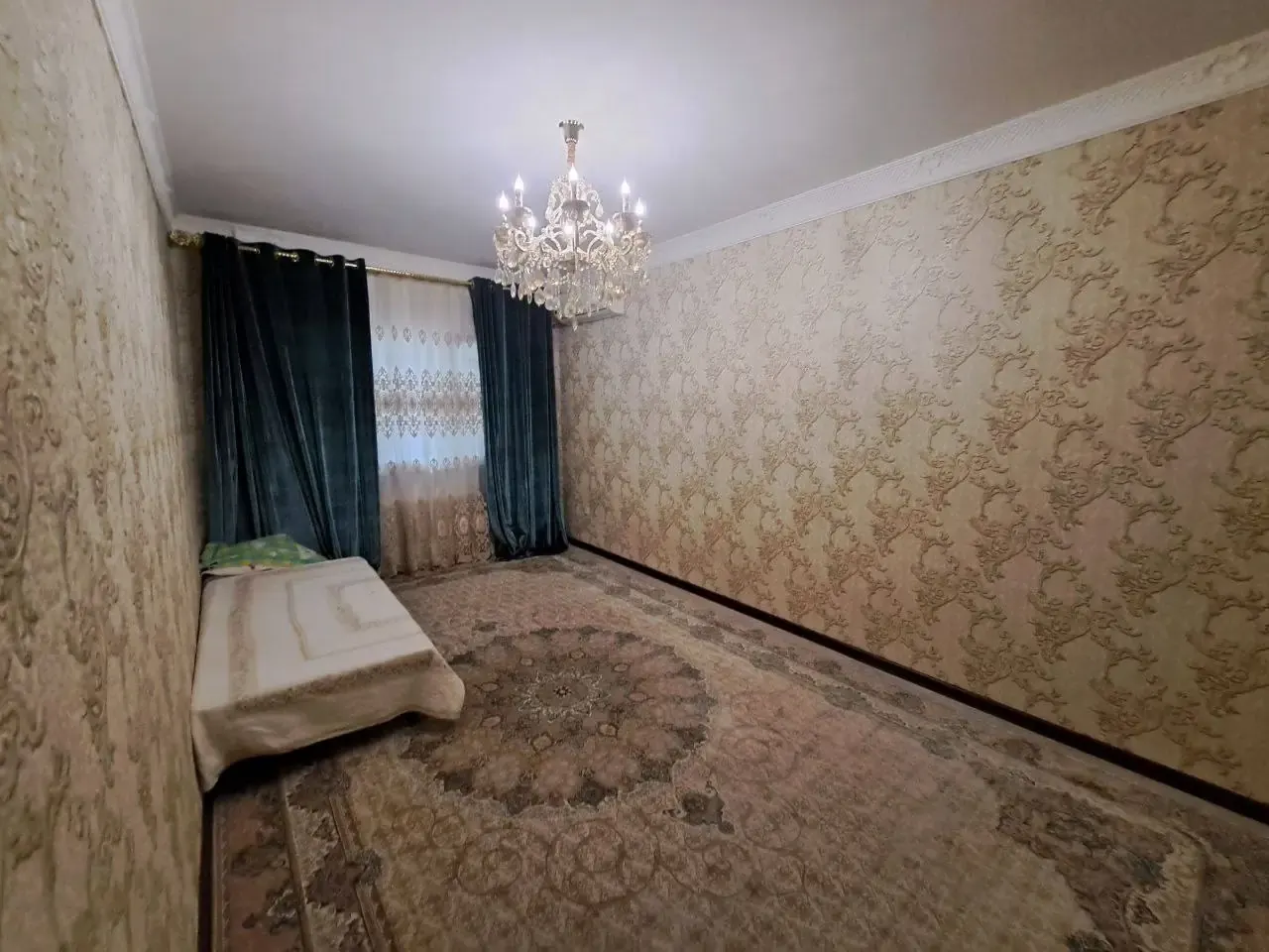 Продаётся 4-комнатная квартира, 85 м², 6/9 этаж — Мирзо-Улугбекский район