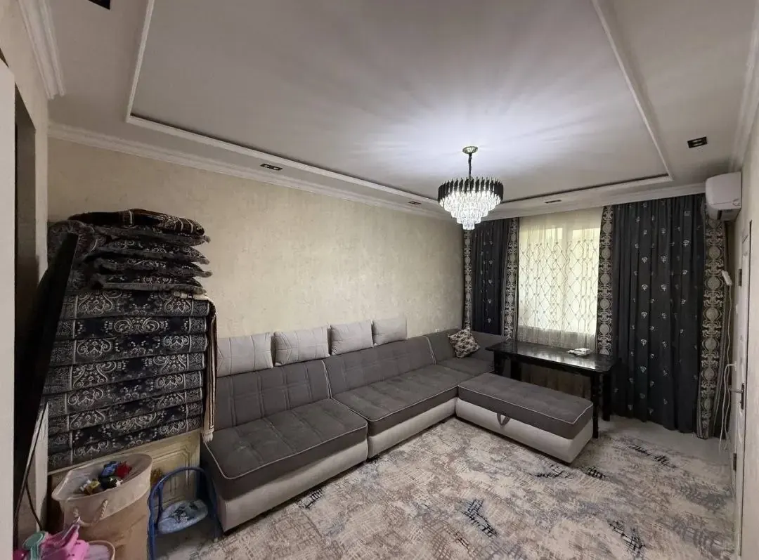 Сотилади 2 хонали квартира, 48 м², 4/4 қават — Чилонзор тумани