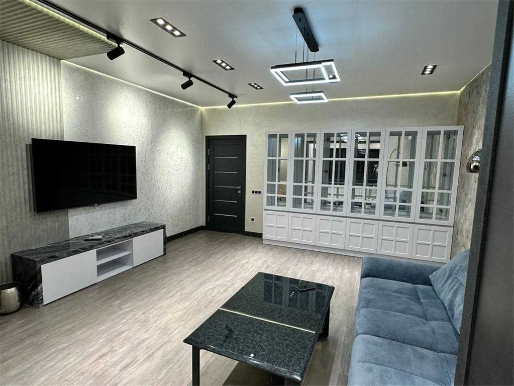 Ижарага берилади 3 хонали квартира, 72 м², 3/9 қават — Яшнобод тумани