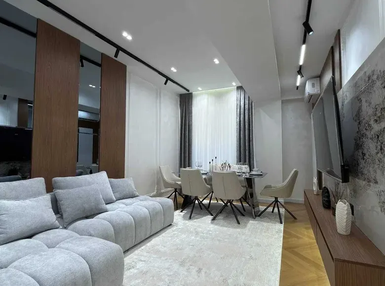 Сотилади 4 хонали квартира, 107 м², 4/10 қават — Яккасарой тумани