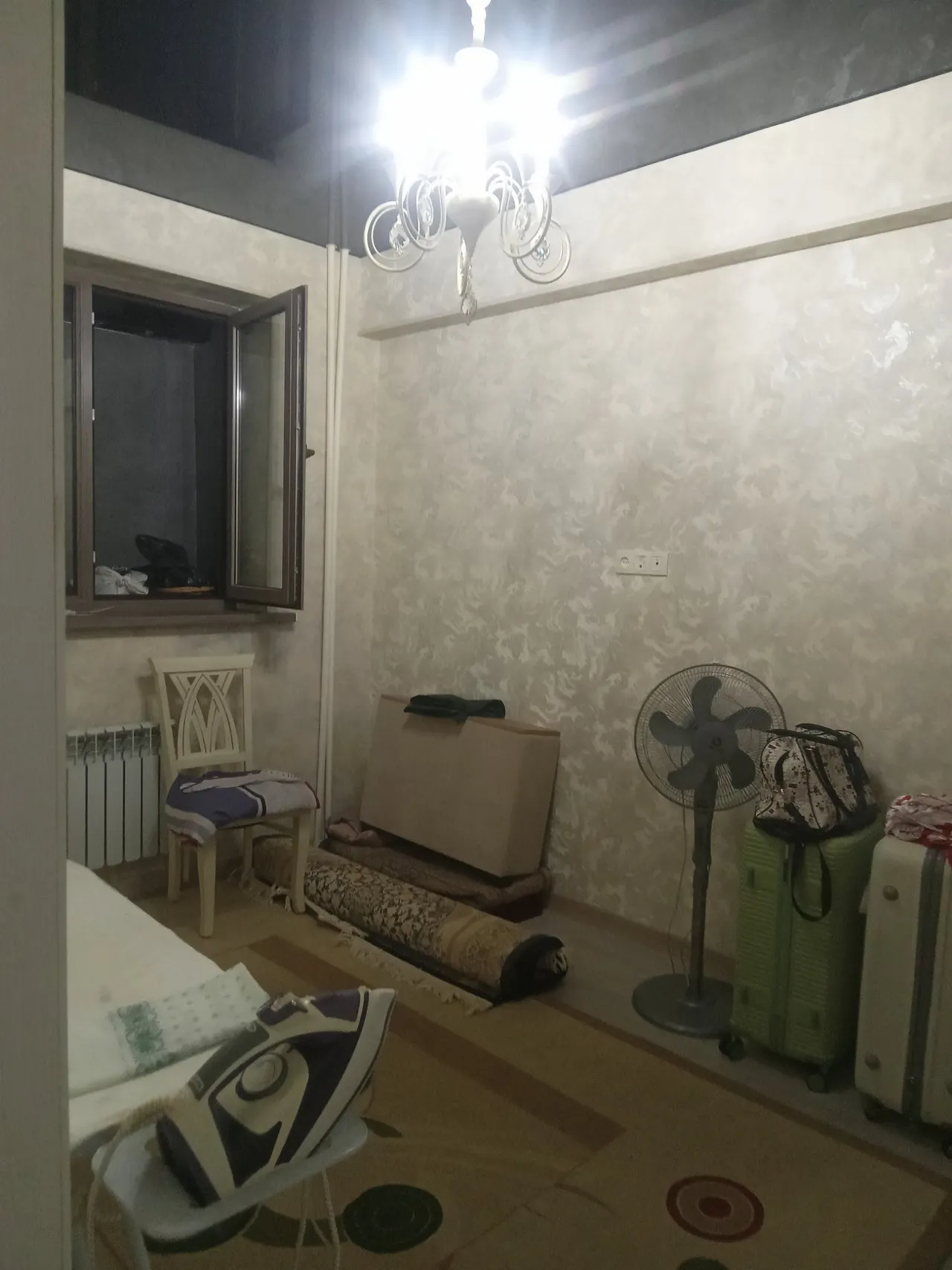 Продаётся дом, 1 сот., 2 этажа — Сергелийский район