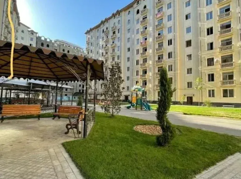Продаётся 2-комнатная квартира, 40 м², 6/10 этаж — Мирзо-Улугбекский район