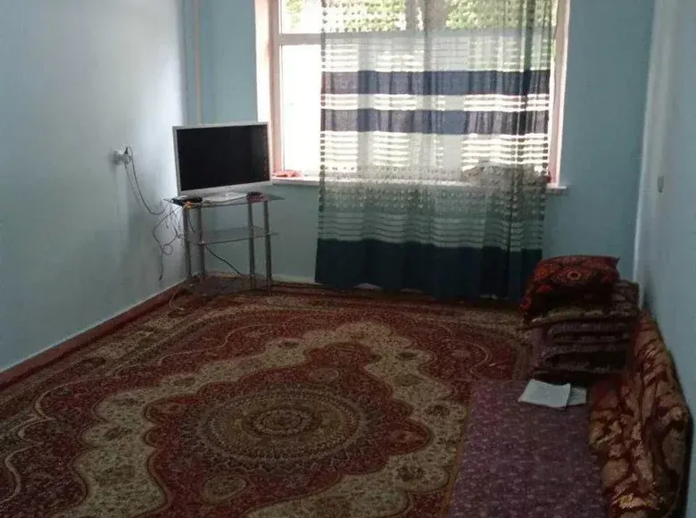 Сотилади 2 хонали квартира, 45 м², 1/4 қават — Самарқанд шаҳри