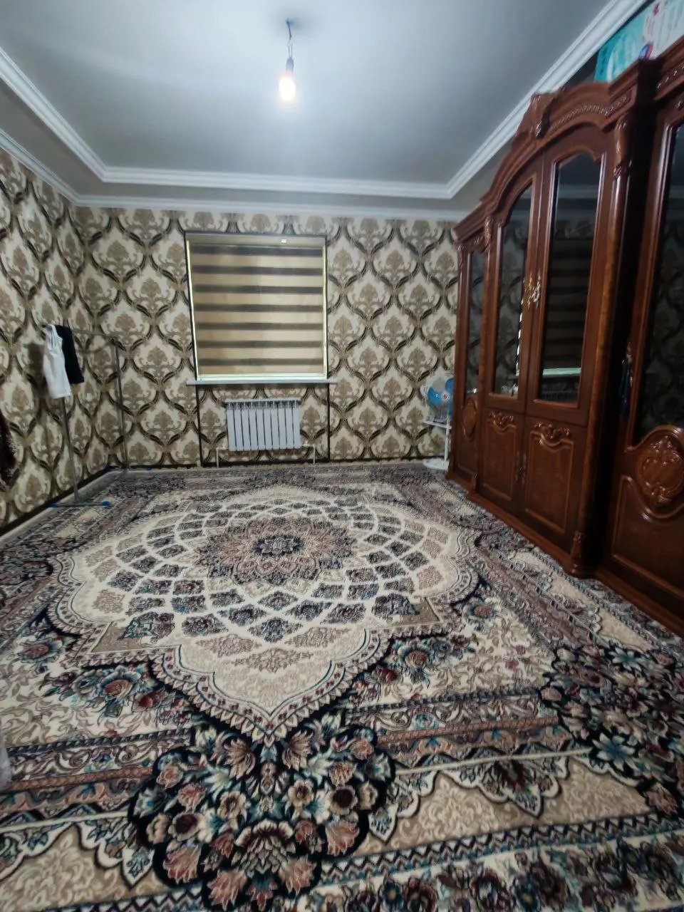 Сотилади 2 хонали квартира, 56 м², 4/7 қават — Янгиҳаёт тумани