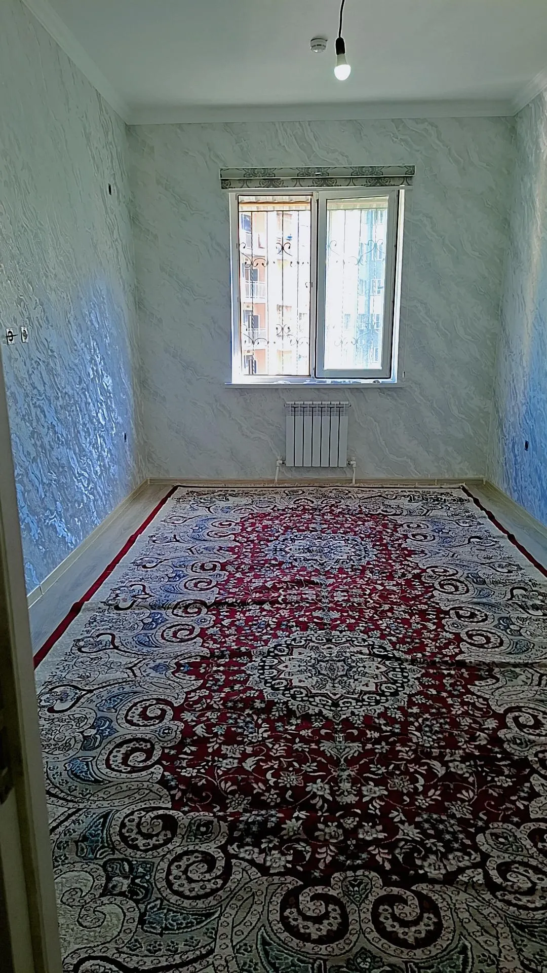 Sotiladi 3 xonali kvartira, 72 m², 12/16 qavat — Yangihayot tumani
