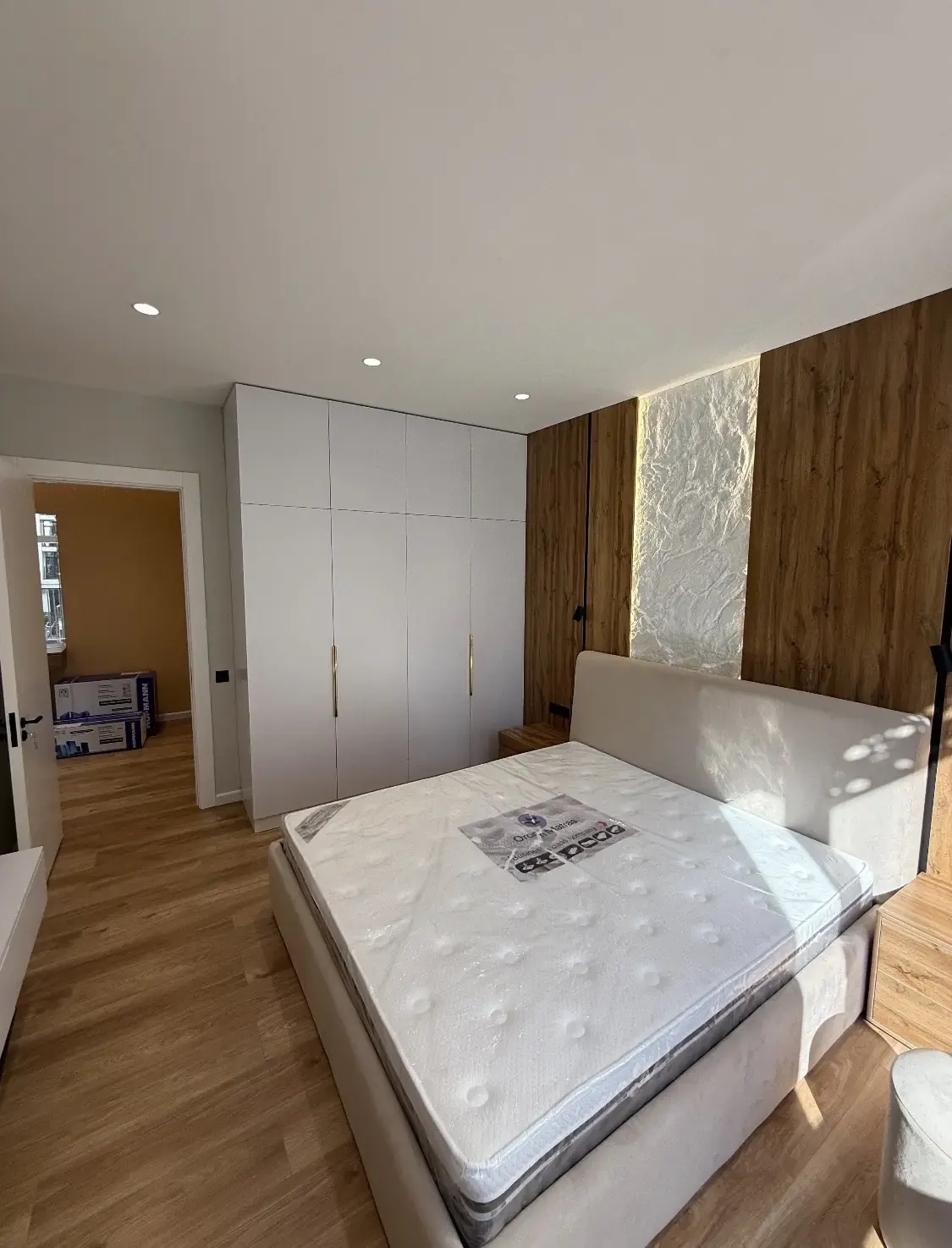 Ijaraga beriladi 1 xonali kvartira, 45 m², 2/12 qavat — Olmazor tumani