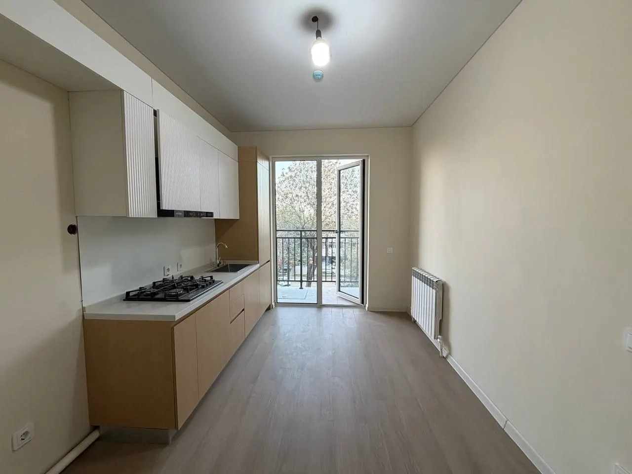 Ijaraga beriladi 2 xonali kvartira, 55 m², 8/16 qavat — Yashnobod tumani