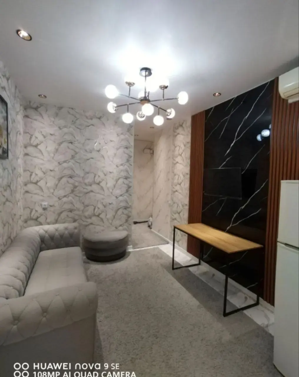 Сдаётся 2-комнатная квартира, 60 м², 2/7 этаж — Чиланзарский район