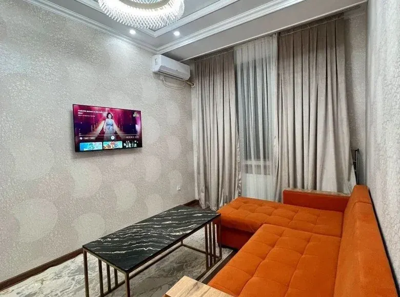 Ижарага берилади 2 хонали квартира, 57 м², 7/9 қават — Яшнобод тумани