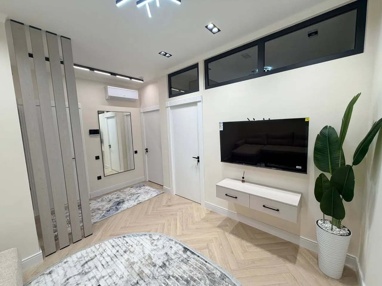 Сотилади 1 хонали квартира, 30.3 м², 8/16 қават — Миробод тумани