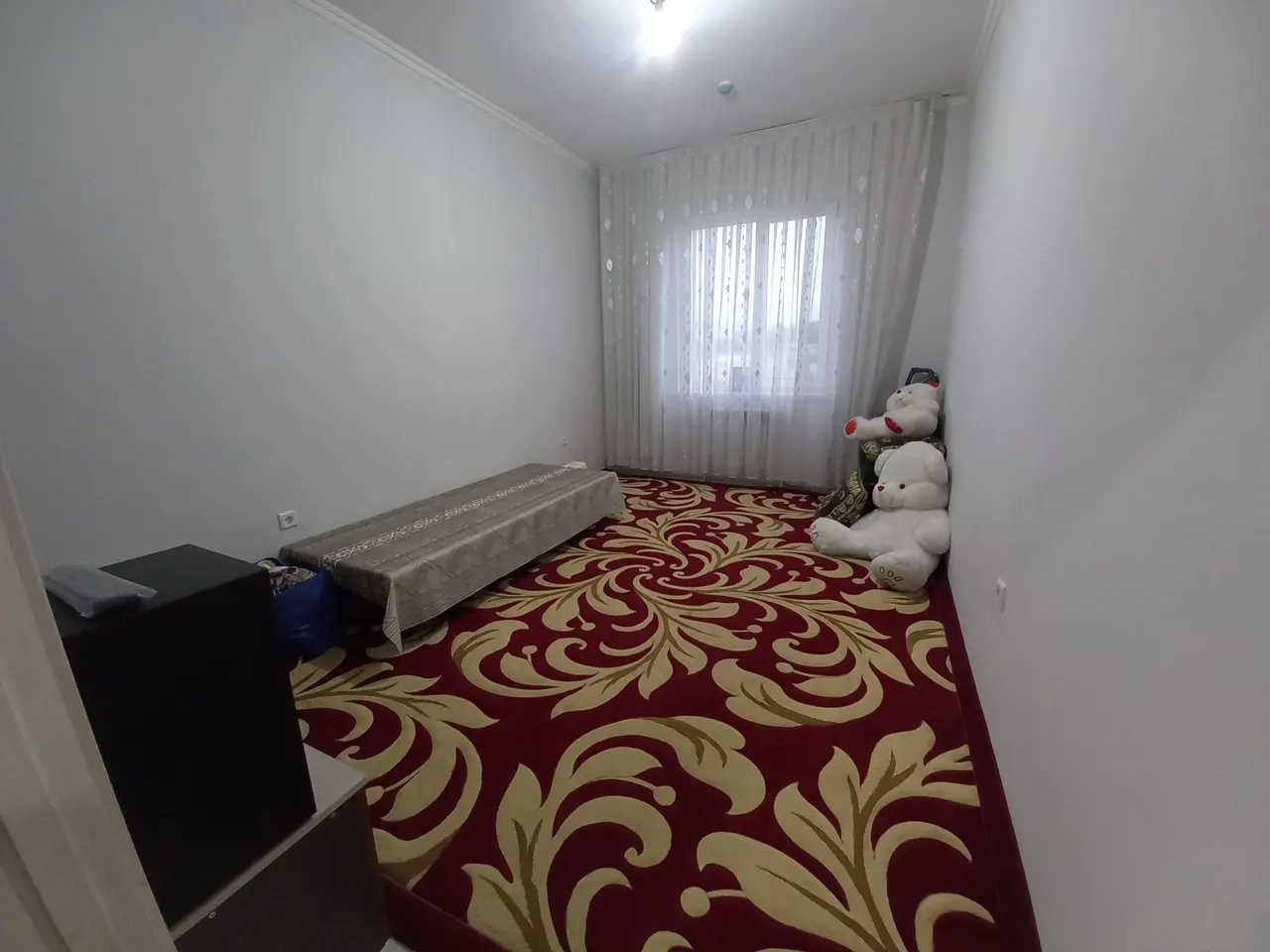 Sotiladi 3 xonali kvartira, 68 m², 2/16 qavat — Yashnobod tumani