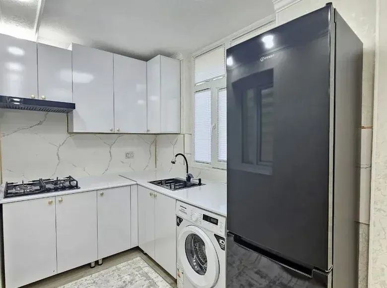 Сотилади 3 хонали квартира, 75 м², 1/6 қават — Чилонзор тумани