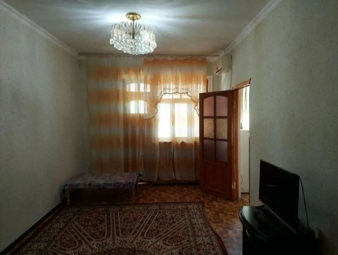 Sotiladi 2 xonali kvartira, 45 m², 4/4 qavat — Chilonzor tumani