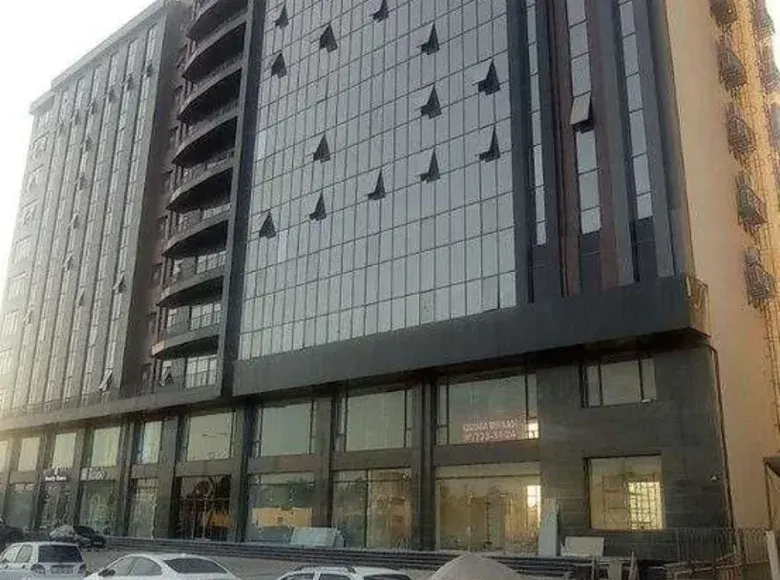 Sotiladi tijorat binosi, 12500 m², 11/11 qavat — Shayxontohur tumani