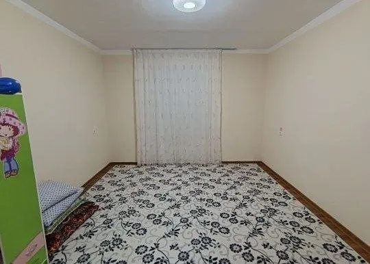 Ижарага берилади 2 хонали квартира, 58 м², 1/7 қават — Сергели тумани