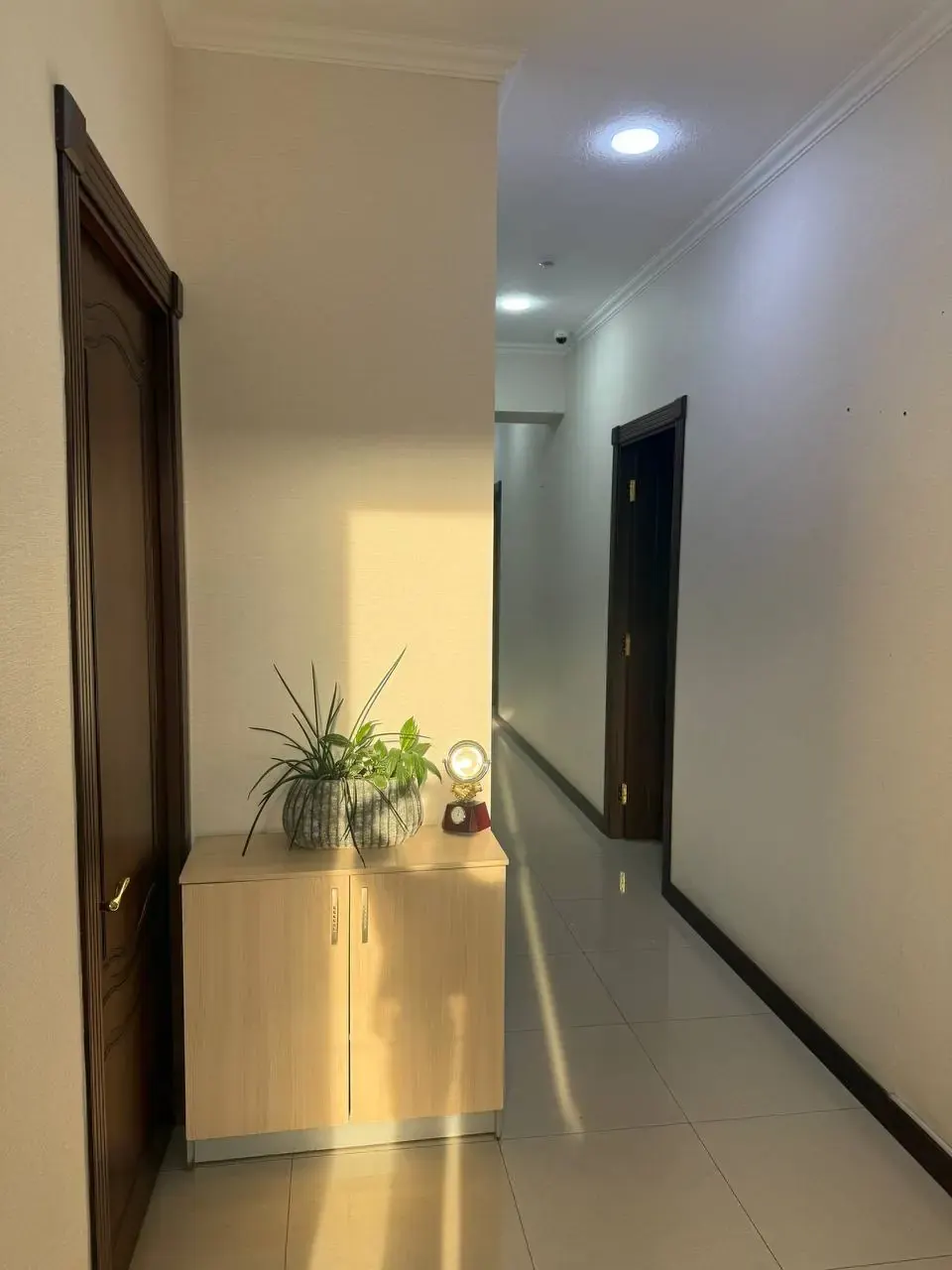 Ижарага берилади тижорат биноси, 179 м² — Юнусобод тумани