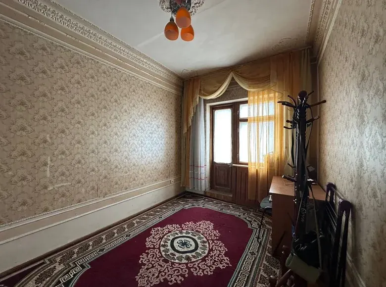 Продаётся 3-комнатная квартира, 90 м², 4/4 этаж — Шайхантахурский район