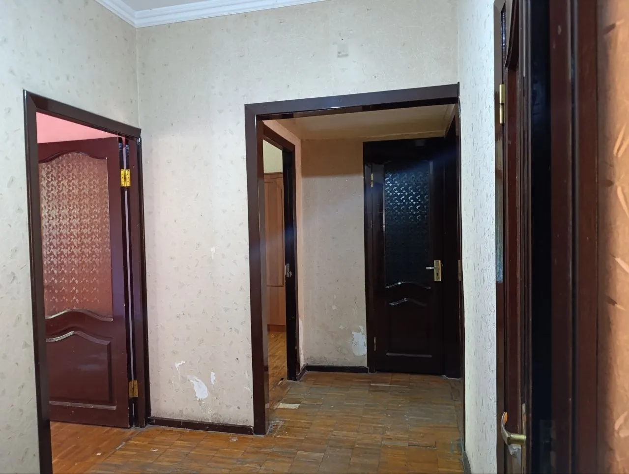 Сотилади 4 хонали квартира, 92 м², 3/5 қават — Сергели тумани