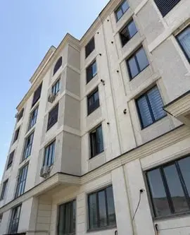 Ижарага берилади 2 хонали квартира, 70 м², 3/5 қават — Шайхонтоҳур тумани