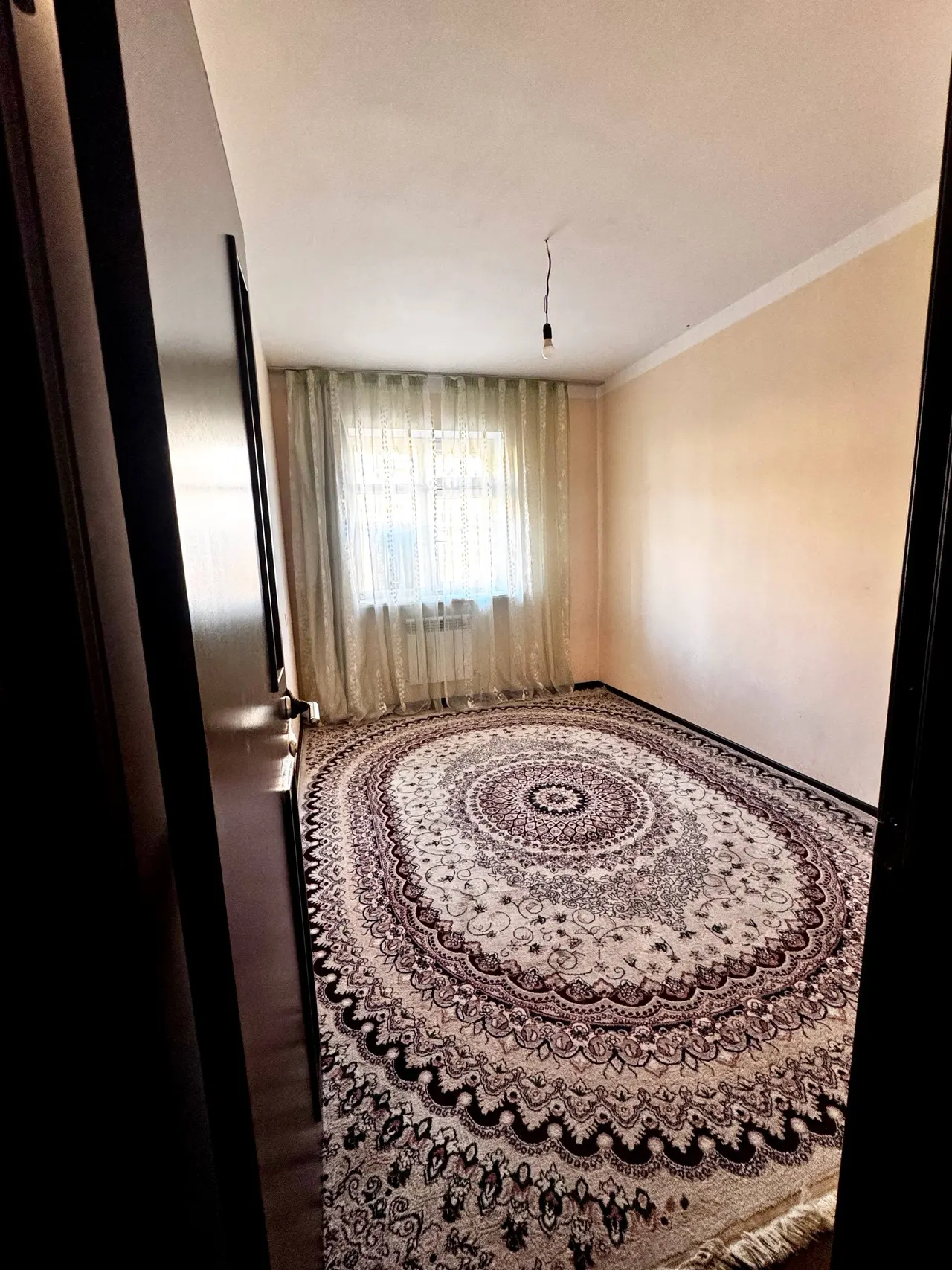 Ижарага берилади 3 хонали квартира, 56 м², 3/5 қават — Сергели тумани
