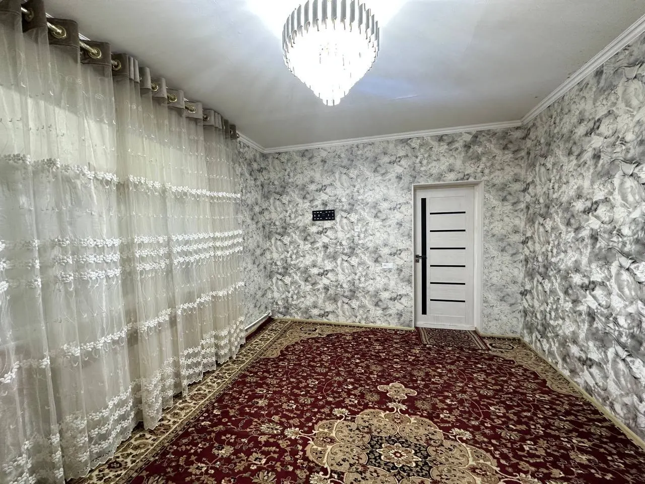Sotiladi 2 xonali kvartira, 56 m², 9/9 qavat — Yunusobod tumani