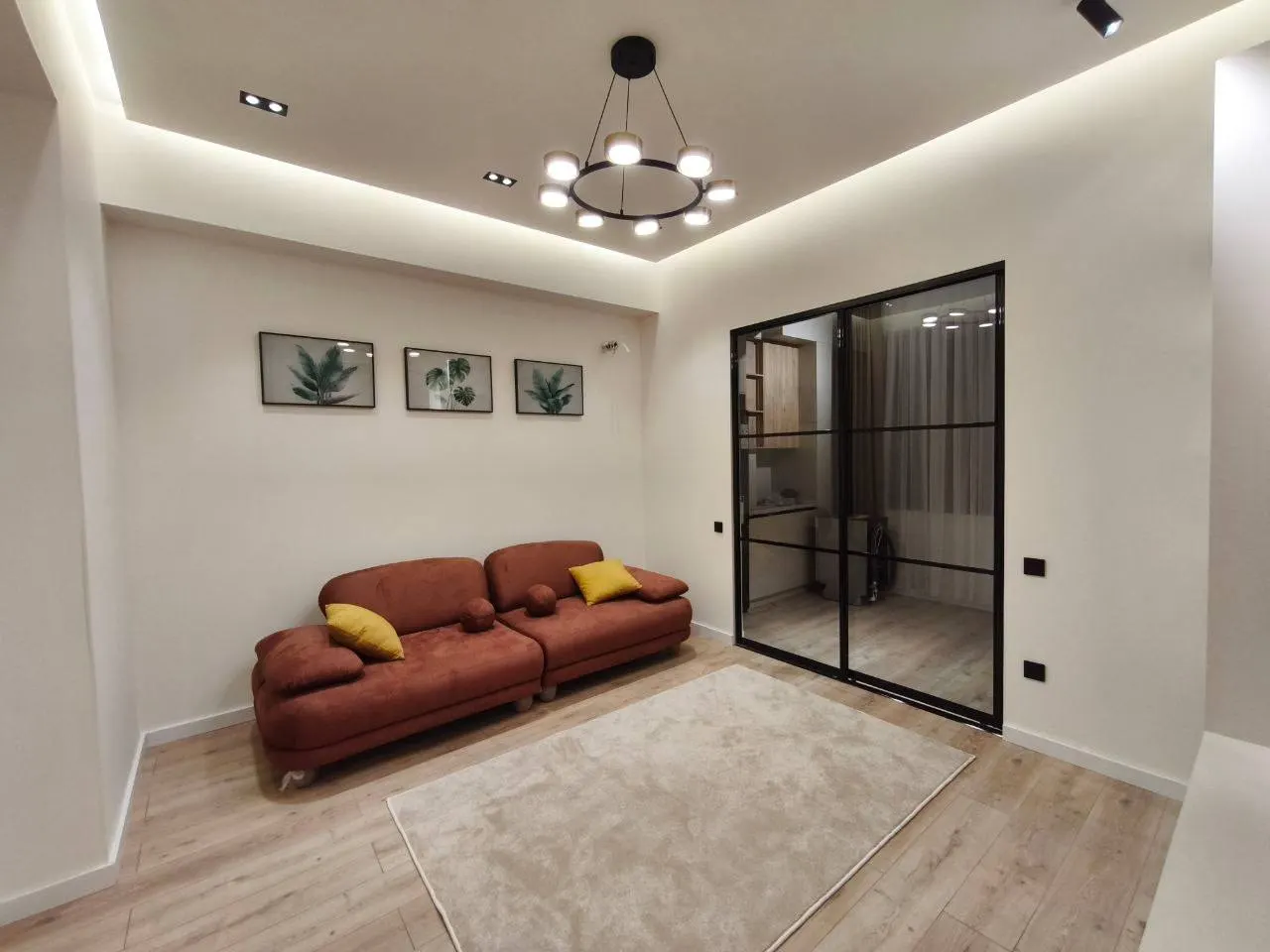 Продаётся 3-комнатная квартира, 70 м², 3/10 этаж — Мирзо-Улугбекский район