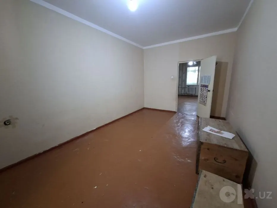 Ижарага берилади 2 хонали квартира, 50 м², 3/4 қават — Мирзо Улуғбек тумани