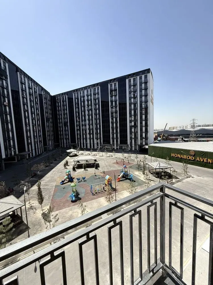 Sotiladi 2 xonali kvartira, 52 m², 4/12 qavat — Sergeli tumani