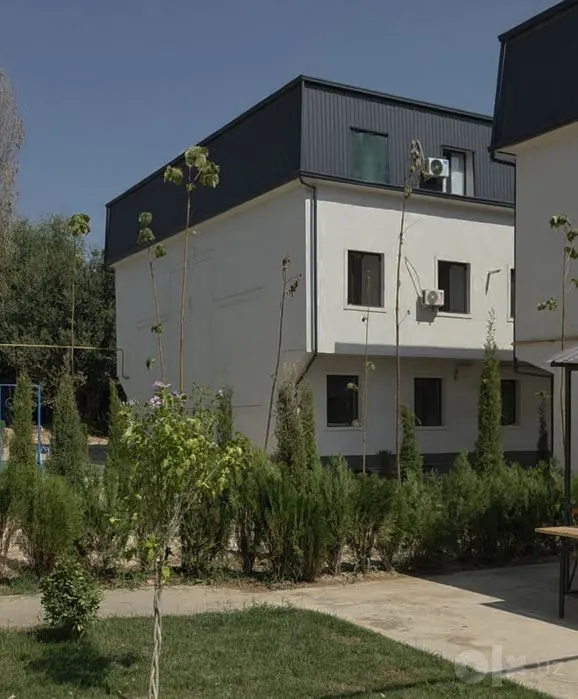 Сотилади студия квартира, 54 м², 3/3 қават — Мирзо Улуғбек тумани