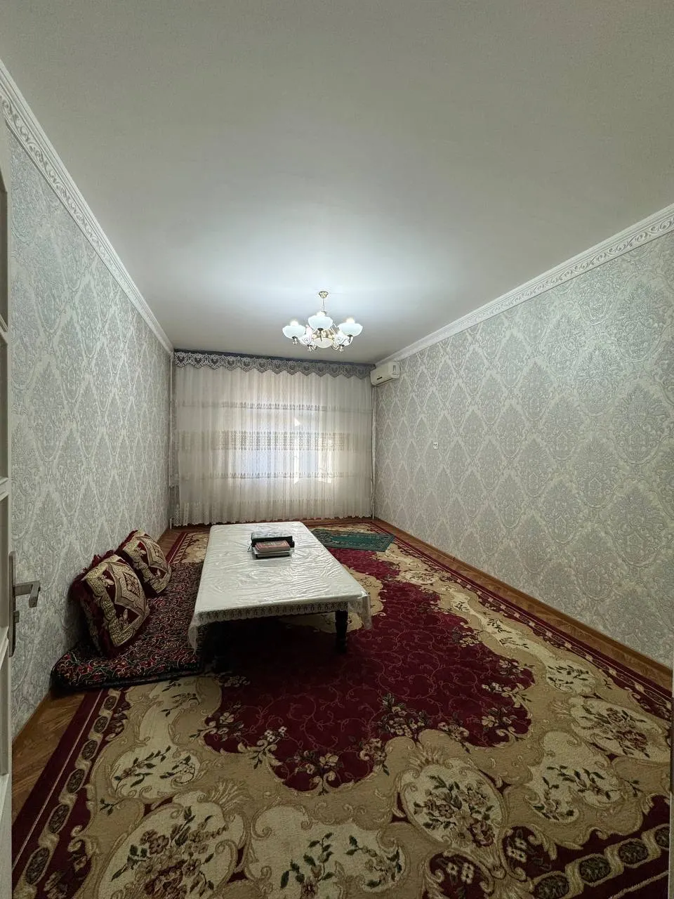 Сотилади 4 хонали квартира, 100 м², 7/9 қават — Шайхонтоҳур тумани