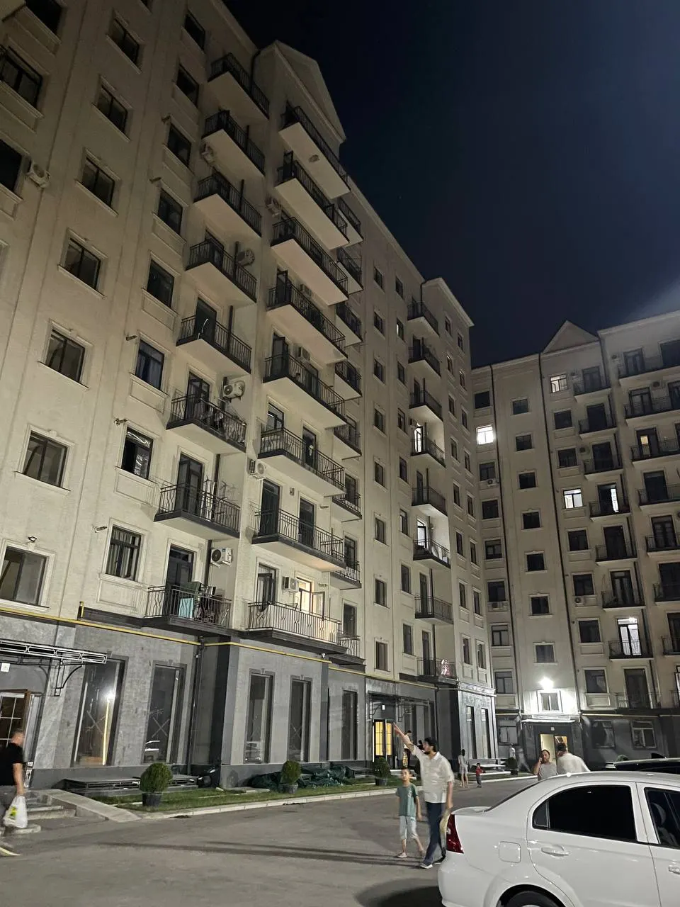 Sotiladi 3 xonali kvartira, 69 m², 3/9 qavat — Olmazor tumani