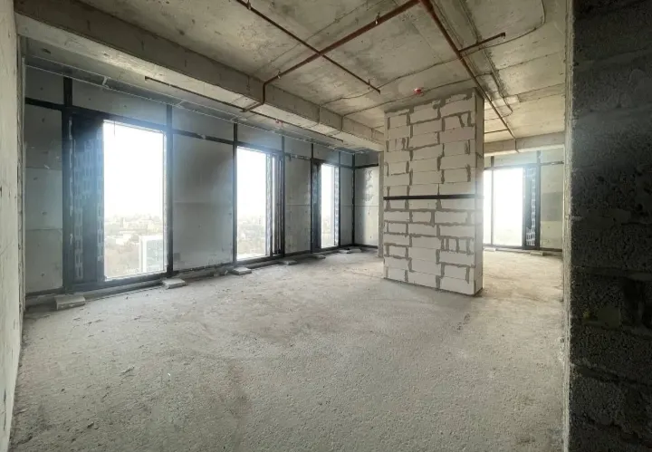 Сотилади 3 хонали квартира, 72 м², 27/51 қават — Шайхонтоҳур тумани