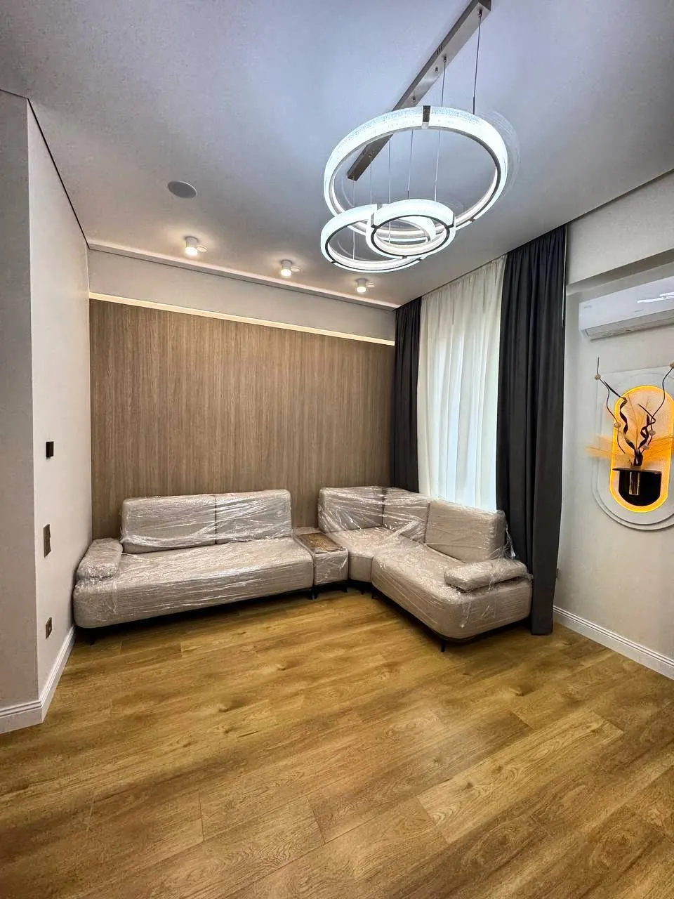 Продаётся 3-комнатная квартира, 66 м², 6/14 этаж — Мирзо-Улугбекский район