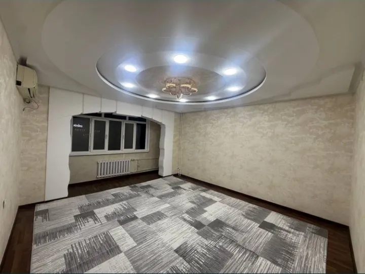 Сотилади 4 хонали квартира, 95 м², 5/9 қават — Шайхонтоҳур тумани