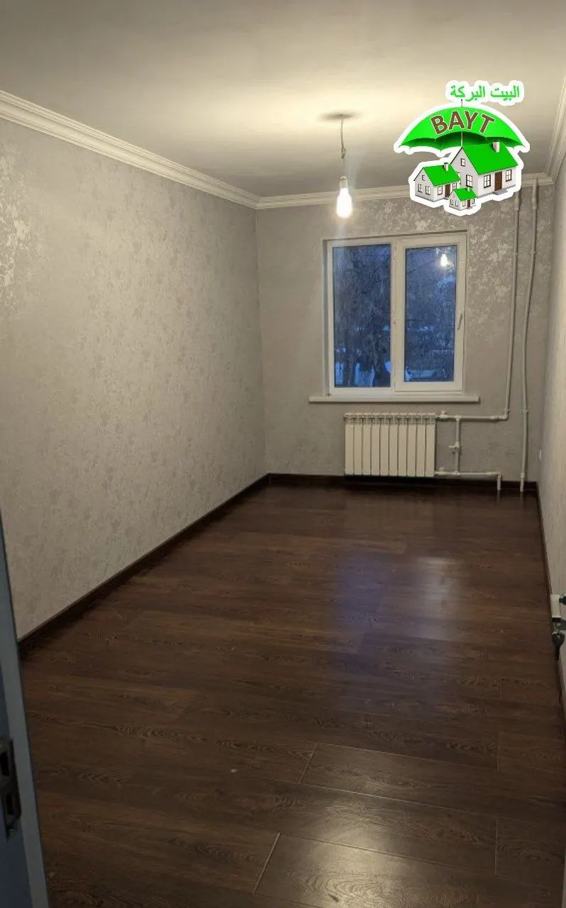 Сотилади 3 хонали квартира, 70 м², 1/4 қават — Чилонзор тумани