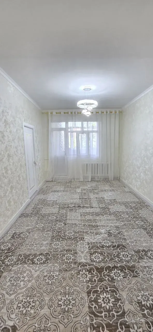Сотилади 2 хонали квартира, 50 м², 5/5 қават — Чилонзор тумани