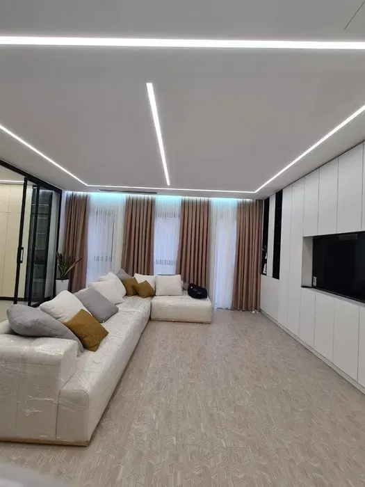 Ижарага берилади 4 хонали квартира, 130 м², 3/8 қават — Миробод тумани
