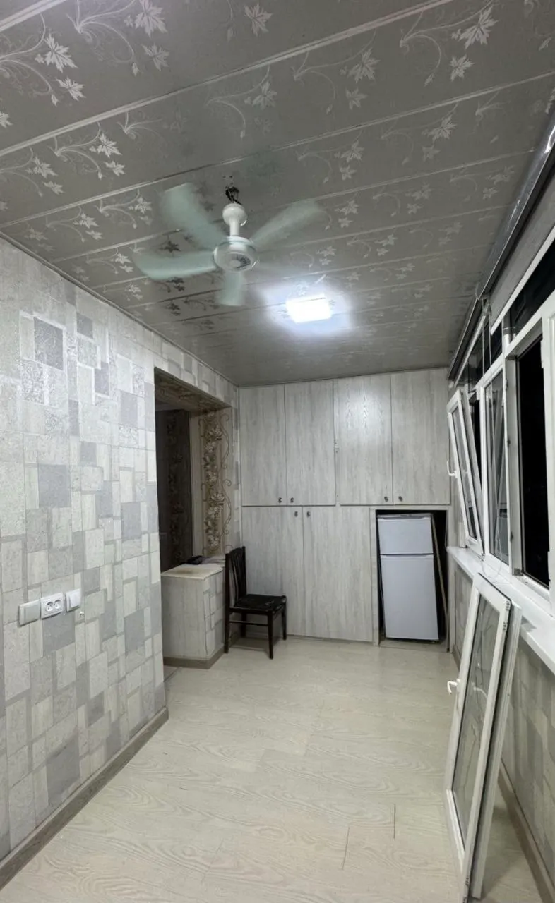 Сотилади 1 хонали квартира, 40 м², 3/4 қават — Мирзо Улуғбек тумани