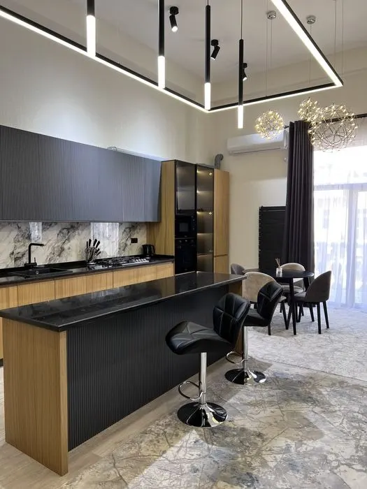 Ijaraga beriladi 2 xonali kvartira, 57 m², 7/7 qavat — Shayxontohur tumani
