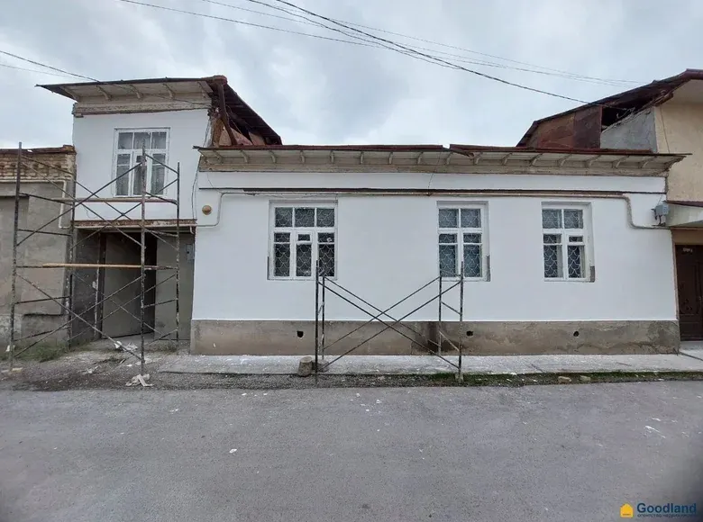 Сотилади ҳовли уй, 135 м² — Мирзо Улуғбек тумани
