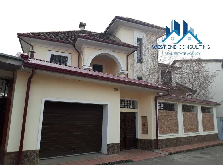 Ijaraga beriladi 6 xonali kvartira, 500 m² — Mirzo Ulugʻbek tumani