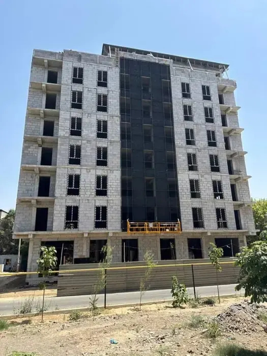 Сдаётся коммерческое помещение, 4500 м² — Алмазарский район