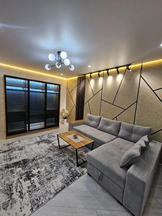 Ijaraga beriladi 1 xonali kvartira, 30 m², 4/4 qavat — Mirobod tumani