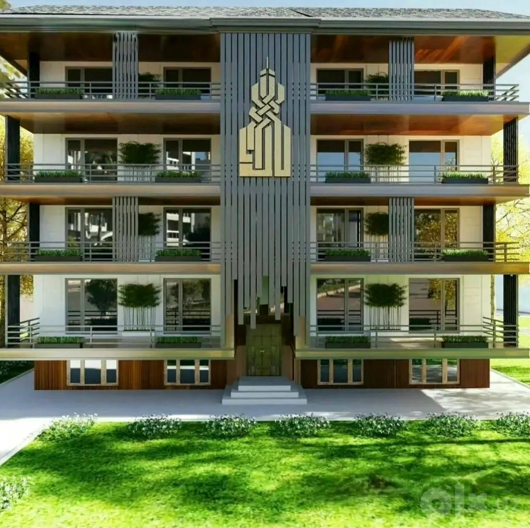 Сотилади 2 хонали квартира, 42 м², 3/4 қават — Яшнобод тумани