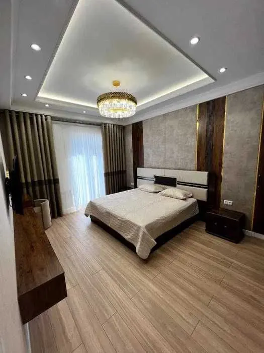 Ijaraga beriladi 1 xonali kvartira, 30 m², 3/7 qavat — Mirobod tumani